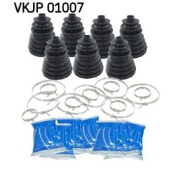 Drive Shaft Bellow SKF VKJP01007