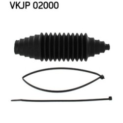 Steering Bellow Kit SKF VKJP02000