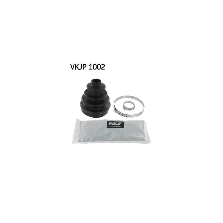 Drive Shaft Bellow Kit SKF VKJP1002 for HONDA MG NISSAN