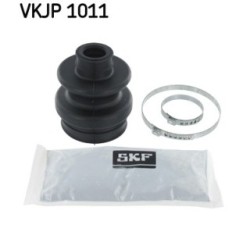 Drive Shaft Bellow Kit SKF VKJP1011 for MERCEDES OE A0003301485