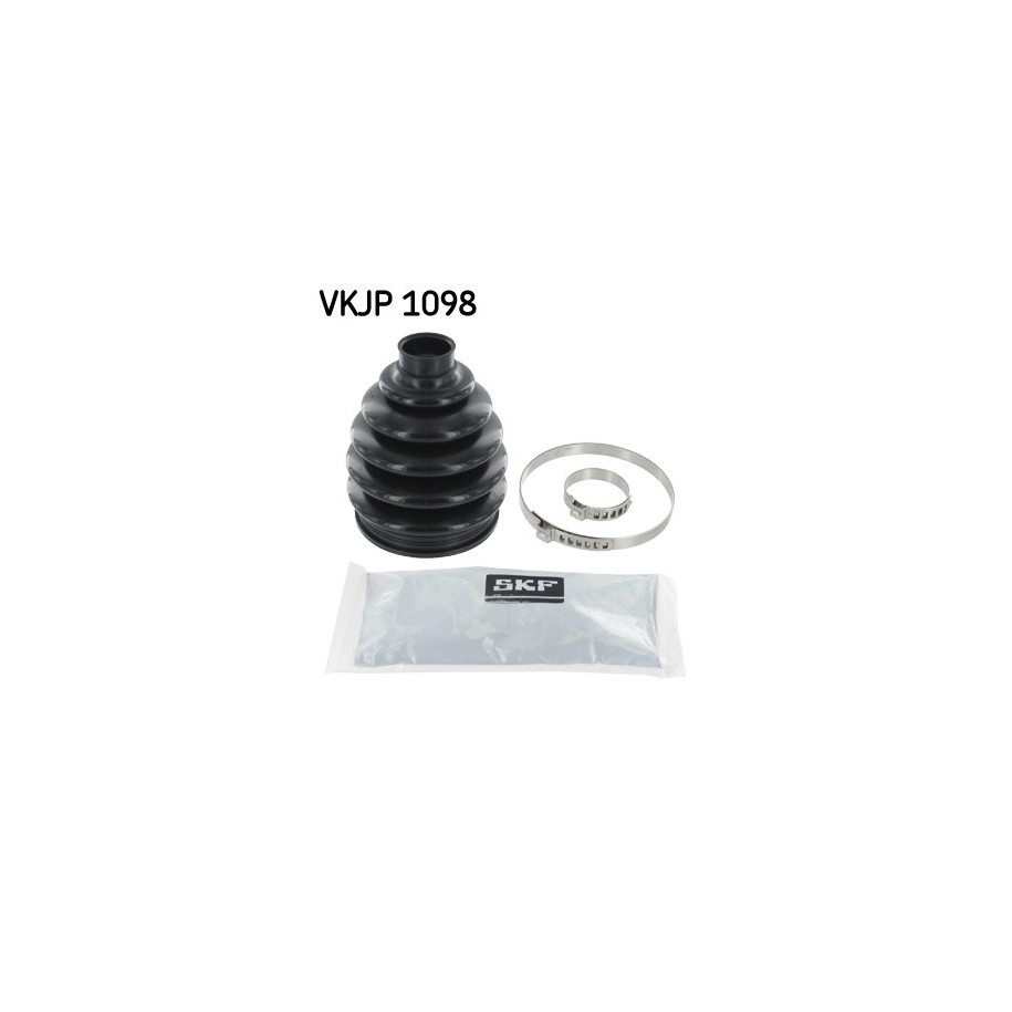 Drive Shaft Bellow Kit SKF VKJP1098 for FORD MONDEO