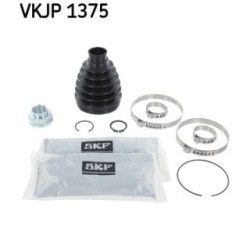 Drive Shaft Bellow Kit SKF VKJP1375 for FIAT SEDICI OE 71742714