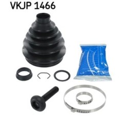 Drive Shaft Bellow Kit SKF VKJP1466 for AUDI SEAT SKODA VW