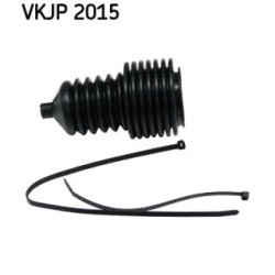 Steering Bellow Kit SKF VKJP2015 for VAUXHALL RENAULT OE 09109403