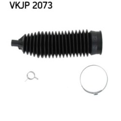 Steering Bellow Kit SKF VKJP2073 for AUDI SEAT SKODA VW