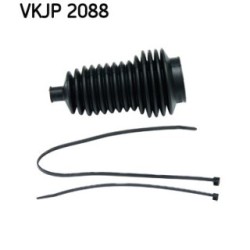 Steering Bellow Kit SKF VKJP2088 for RENAULT CLIO THALIA