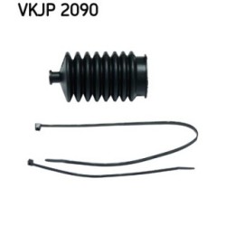 Steering Bellow Kit SKF VKJP2090 for AUSTIN ROVER MINI OE GSV1153