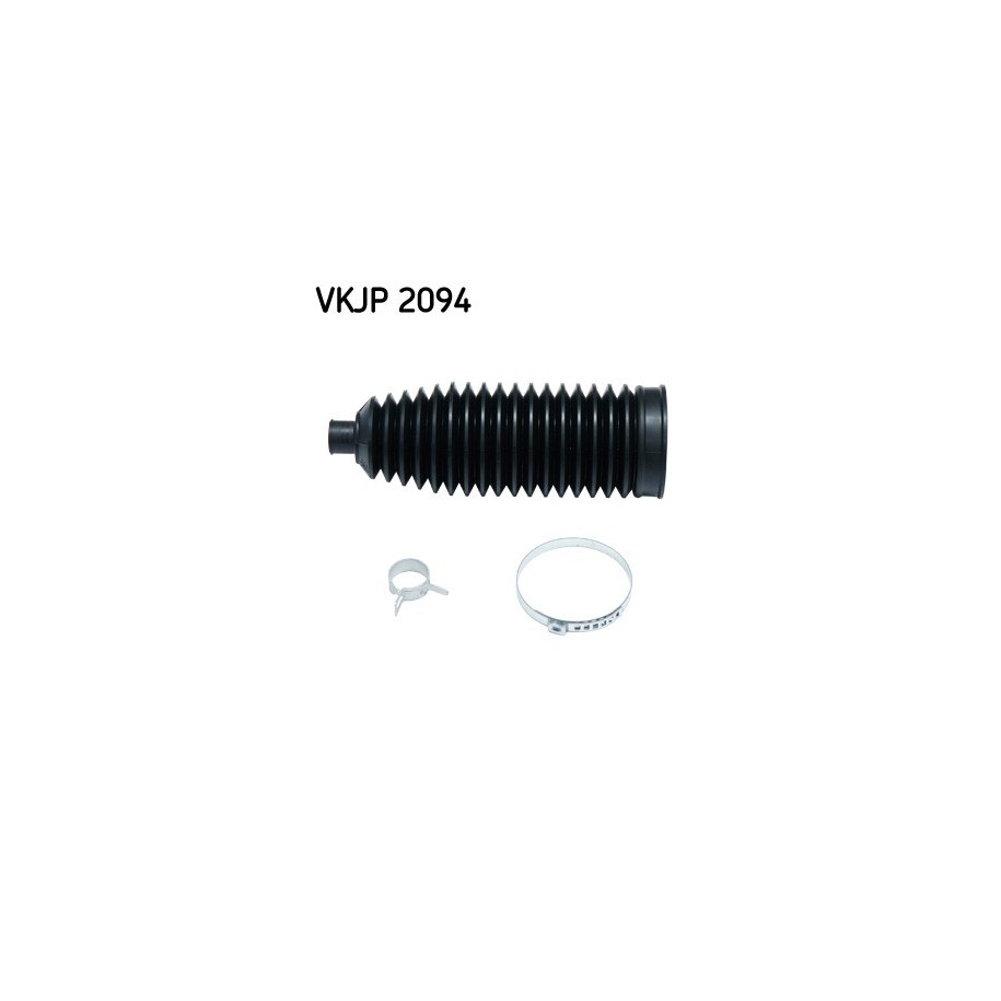 Steering Bellow Kit SKF VKJP2094 for VW MULTIVAN TRANSPORTER