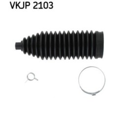 Steering Bellow Kit SKF VKJP2103 for MERCEDES OE A9014605500