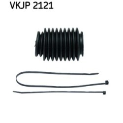 Steering Bellow Kit SKF VKJP2121 for RENAULT TRAFIC OE 7700774566