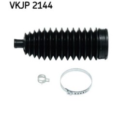 Steering Bellow Kit SKF VKJP2144 for RENAULT ESPACE VEL