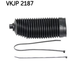 Steering Bellow Kit SKF VKJP2187 for MERCEDES A-CLASS B-CLASS