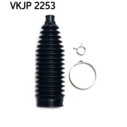 Steering Bellow Kit SKF VKJP2253 for TOYOTA YARIS OE 45535-09130