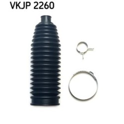 Steering Bellow Kit SKF VKJP2260 for VOLVO V70 XC60