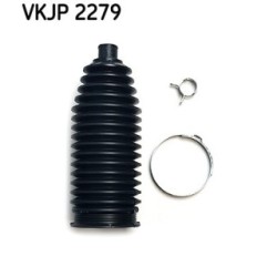 Steering Bellow Kit SKF VKJP2279 for RENAULT TWINGO WIND