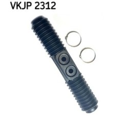 Steering Bellow Kit SKF VKJP2312 for LADA