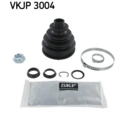 Drive Shaft Bellow Kit SKF VKJP3004 for AUDI VW OE 893498203A