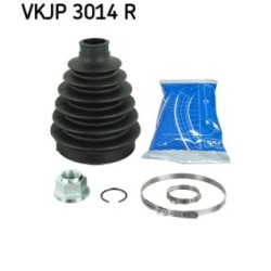 Drive Shaft Bellow Kit SKF VKJP3014R for MERCEDES VAUXHALL