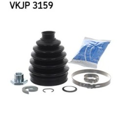 Drive Shaft Bellow Kit SKF VKJP3159 for AUDI SEAT SKODA VW