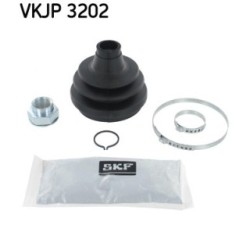 Drive Shaft Bellow Kit SKF VKJP3202 for ALFA ROMEO FIAT LANCIA