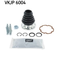 Drive Shaft Bellow Kit SKF VKJP6004 for AUDI SEAT SKODA VW