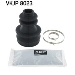 Drive Shaft Bellow Kit SKF VKJP8023 for MERCEDES RENAULT