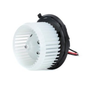Heater Blower Motor - RIDEX 2669I0039