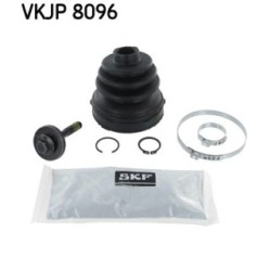 Drive Shaft Bellow Kit SKF VKJP8096 for VOLVO S60 S80 V70