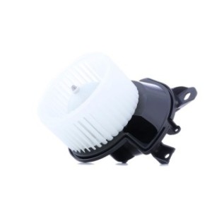 Heater Blower Motor - RIDEX 2669I0044