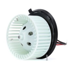 Heater Blower Motor - RIDEX 2669I0051
