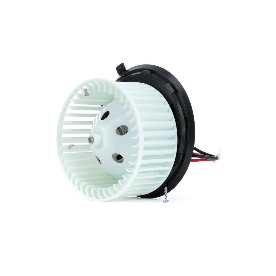 Heater Blower Motor - RIDEX 2669I0051