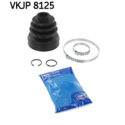 Drive Shaft Bellow Kit SKF VKJP8125 for AUDI SEAT SKODA VW