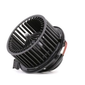 Heater Blower Motor - RIDEX 2669I0052