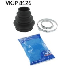 Drive Shaft Bellow Kit SKF VKJP8126 for BMW OE 33207518901