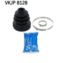 Drive Shaft Bellow Kit SKF VKJP8128 for VAUXHALL OE 1603260