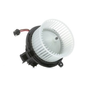 Heater Blower Motor - RIDEX 2669I0055