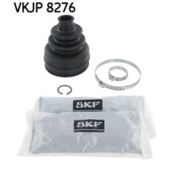 Drive Shaft Bellow Kit SKF VKJP8276 for SKODA VW OE 6U0498201A