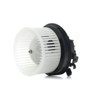 Heater Blower Motor - RIDEX 2669I0056