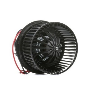 Heater Blower Motor - RIDEX 2669I0057
