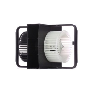 Heater Blower Motor - RIDEX 2669I0060