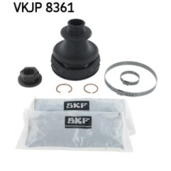 Drive Shaft Bellow Kit SKF VKJP8361 for FORD MONDEO OE 1355184