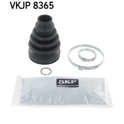 Drive Shaft Bellow Kit SKF VKJP8365 for SEAT VW OE 6Q0498201C