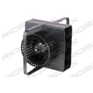 Heater Blower Motor - RIDEX 2669I0060