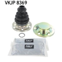 Drive Shaft Bellow Kit SKF VKJP8369 for VW TRANSPORTER OE 7D0407288