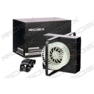 Heater Blower Motor - RIDEX 2669I0060