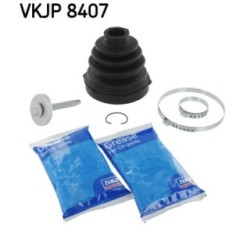 Drive Shaft Bellow Kit SKF VKJP8407 for CITROEN FORD OE 3287C9