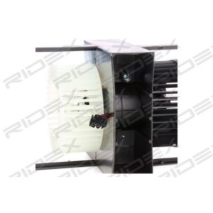 Heater Blower Motor - RIDEX 2669I0060