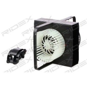Heater Blower Motor - RIDEX 2669I0060