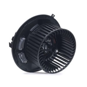 Heater Blower Motor - RIDEX 2669I0062