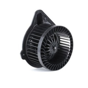 Heater Blower Motor - RIDEX 2669I0069